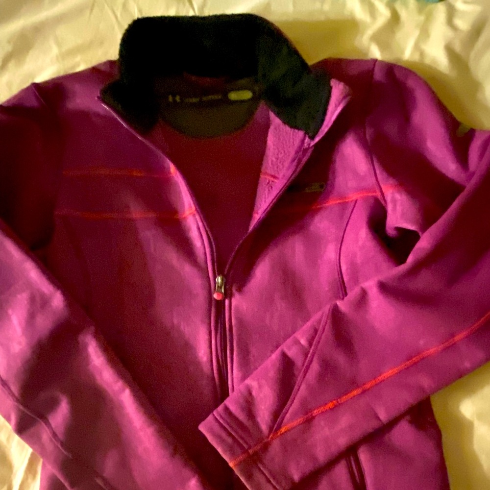 Under Armour Jacket